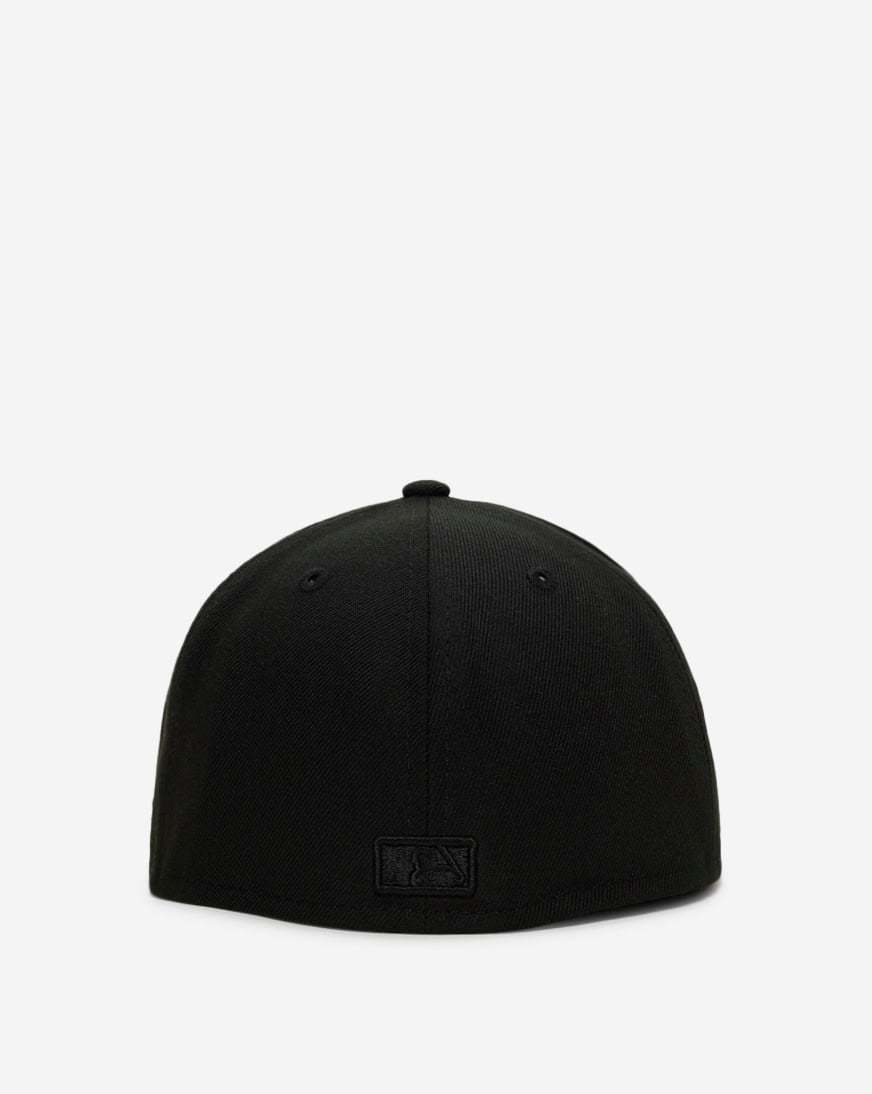 59Fifty Detroit Tigers Core Fitted Hat