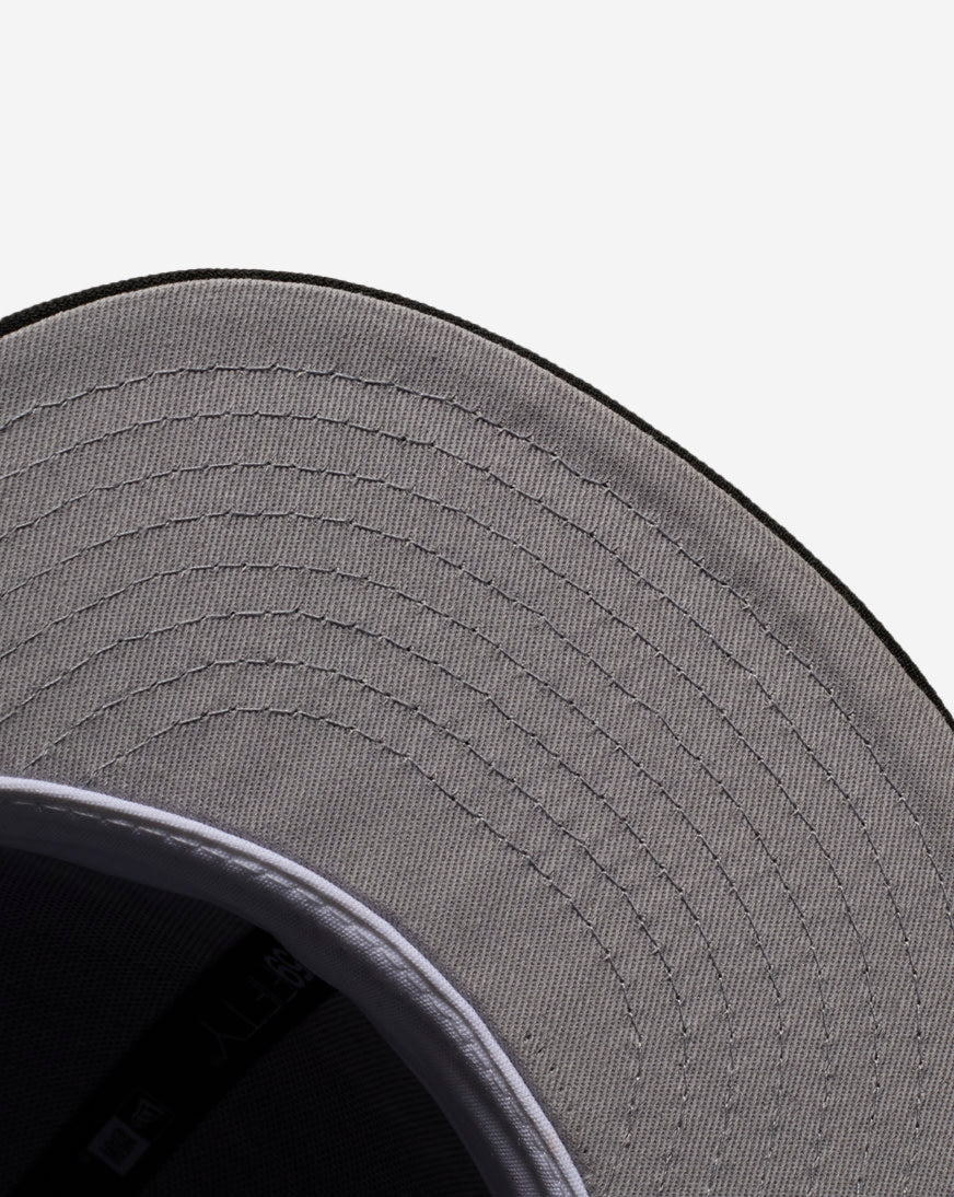 59Fifty Baltimore Ravens Core Fitted Hat
