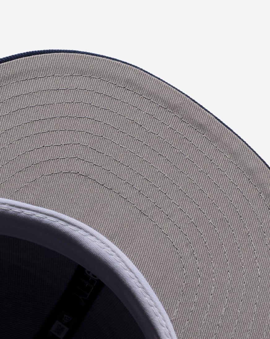 59Fifty New England Patriots Core Fitted Hat