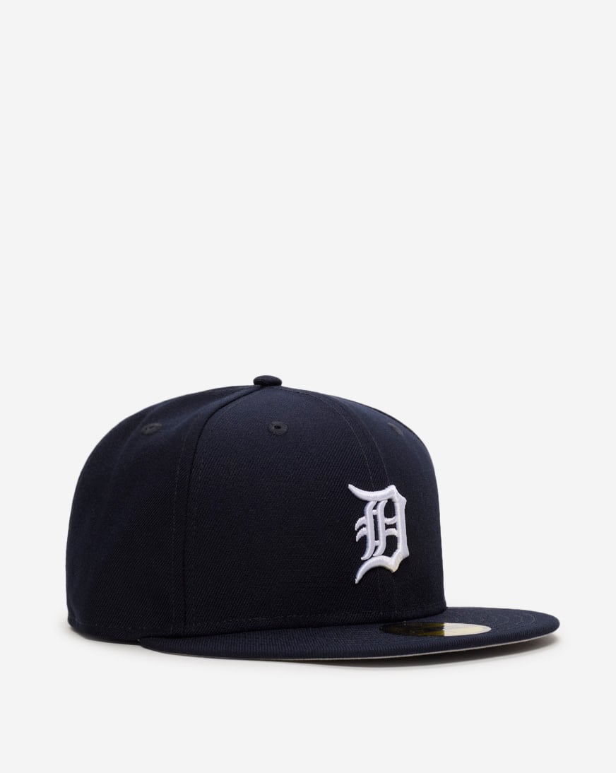 59Fifty Detroit Tigers Core Fitted Hat