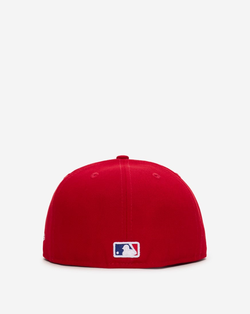 59Fifty Philadelphia Phillies Core Fitted Hat