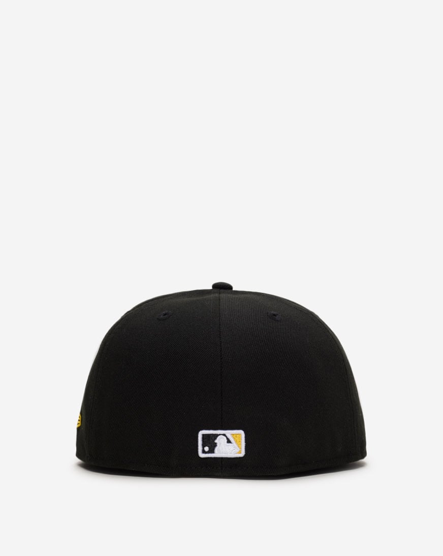 59Fifty Pittsburgh Pirates Core Fitted Hat
