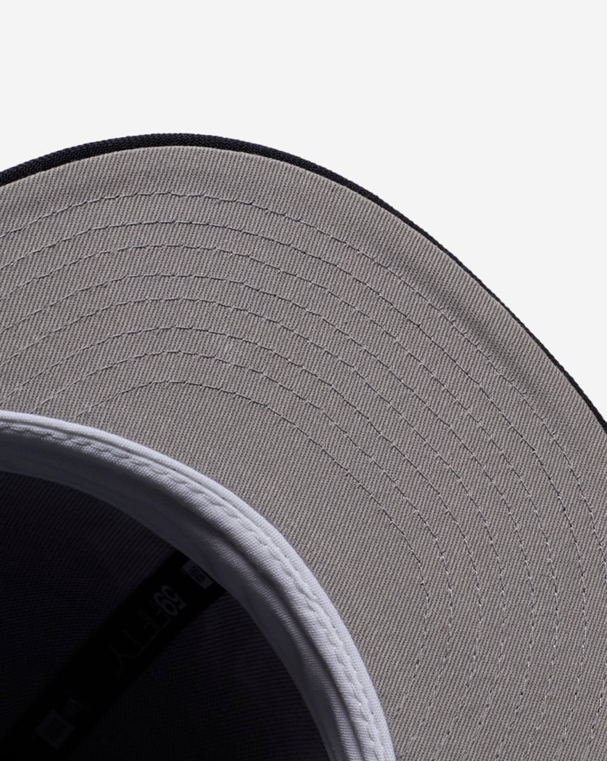 59Fifty New York Yankees Core Fitted Hat