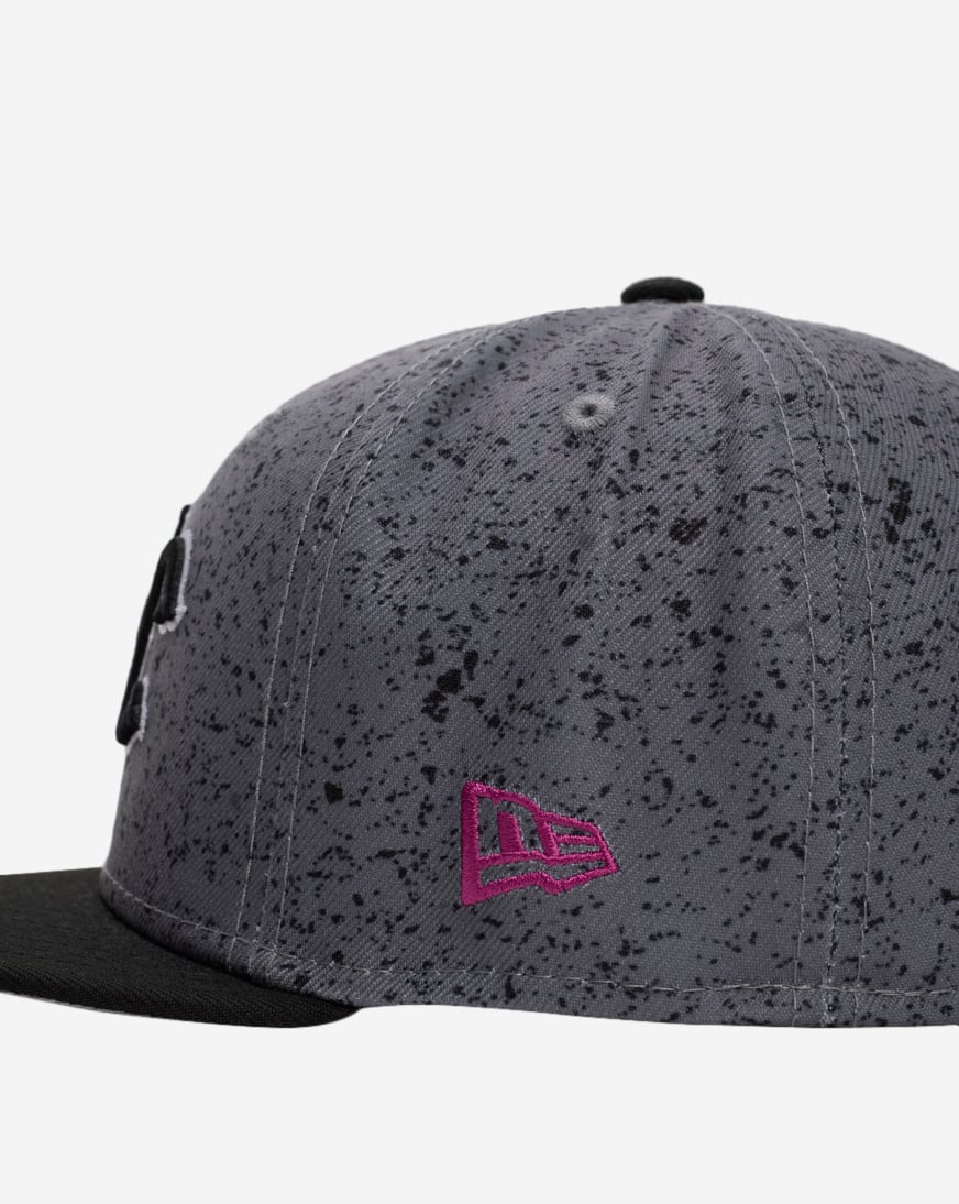 59Fifty New York Mets City Connect Fitted Hat