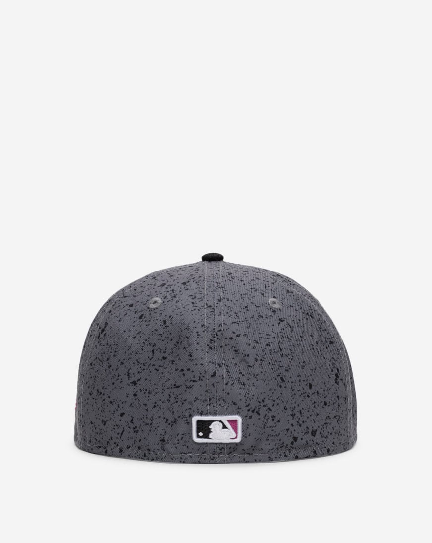 59Fifty New York Mets City Connect Fitted Hat