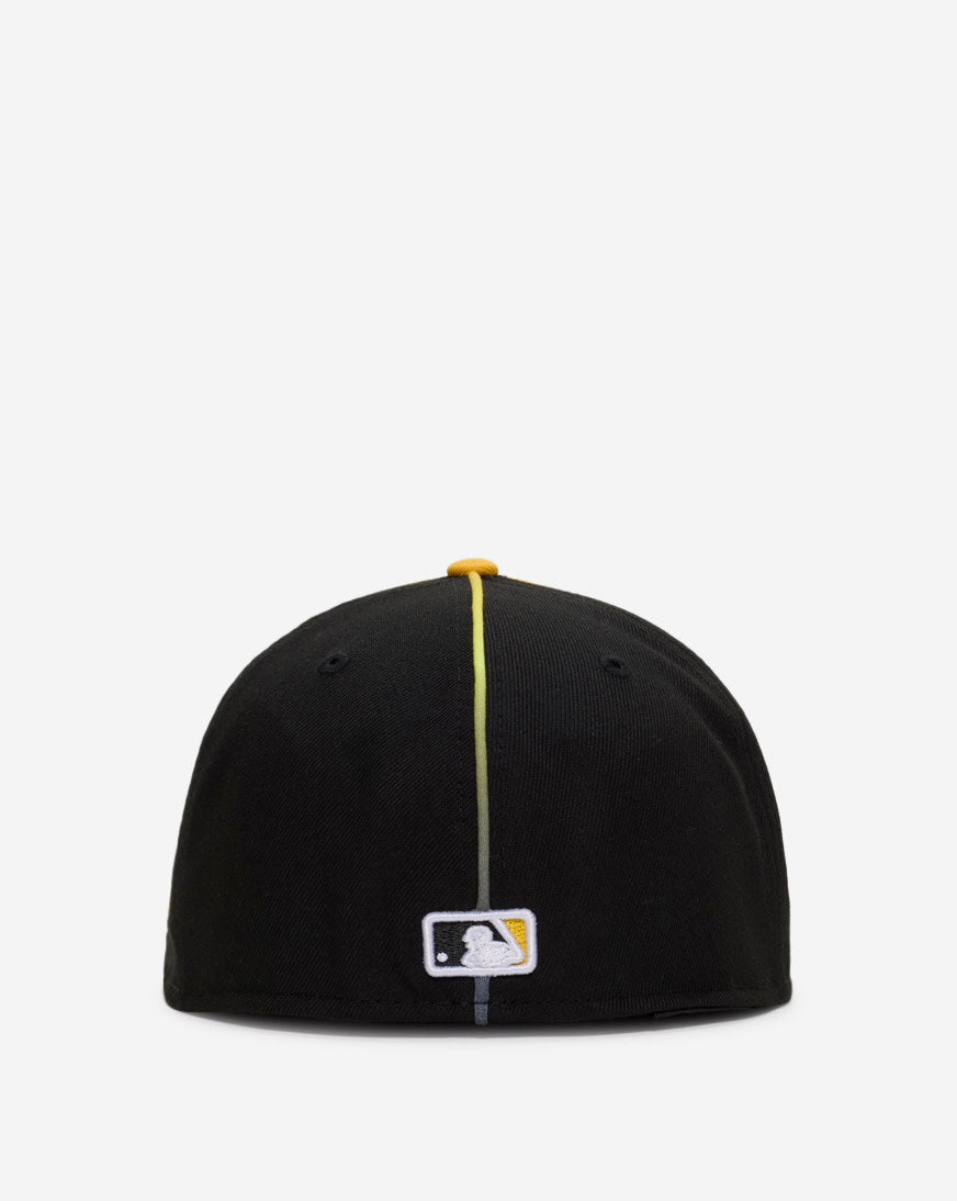 59Fifty Pittsburgh Pirates City Connect Fitted Hat