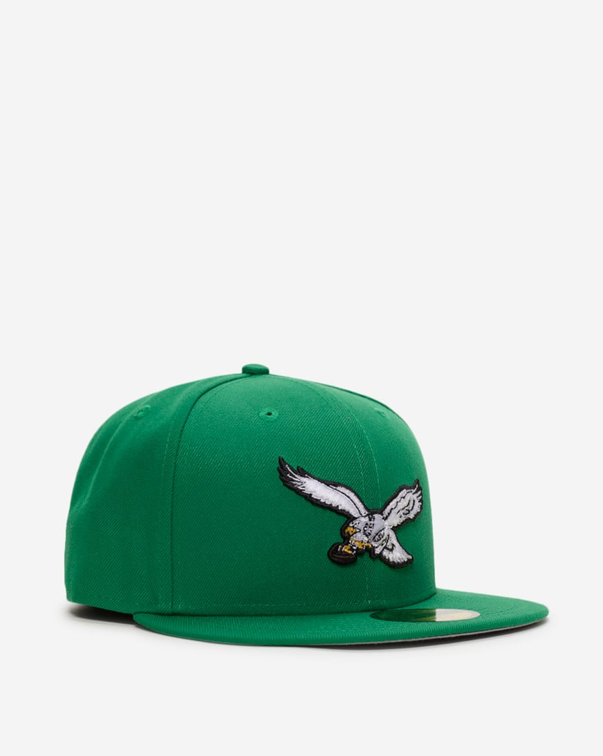 59Fifty Philadelphia Eagles Core Fitted Hat