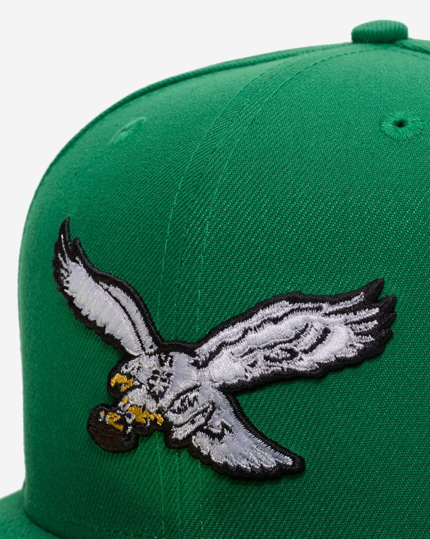 59Fifty Philadelphia Eagles Core Fitted Hat