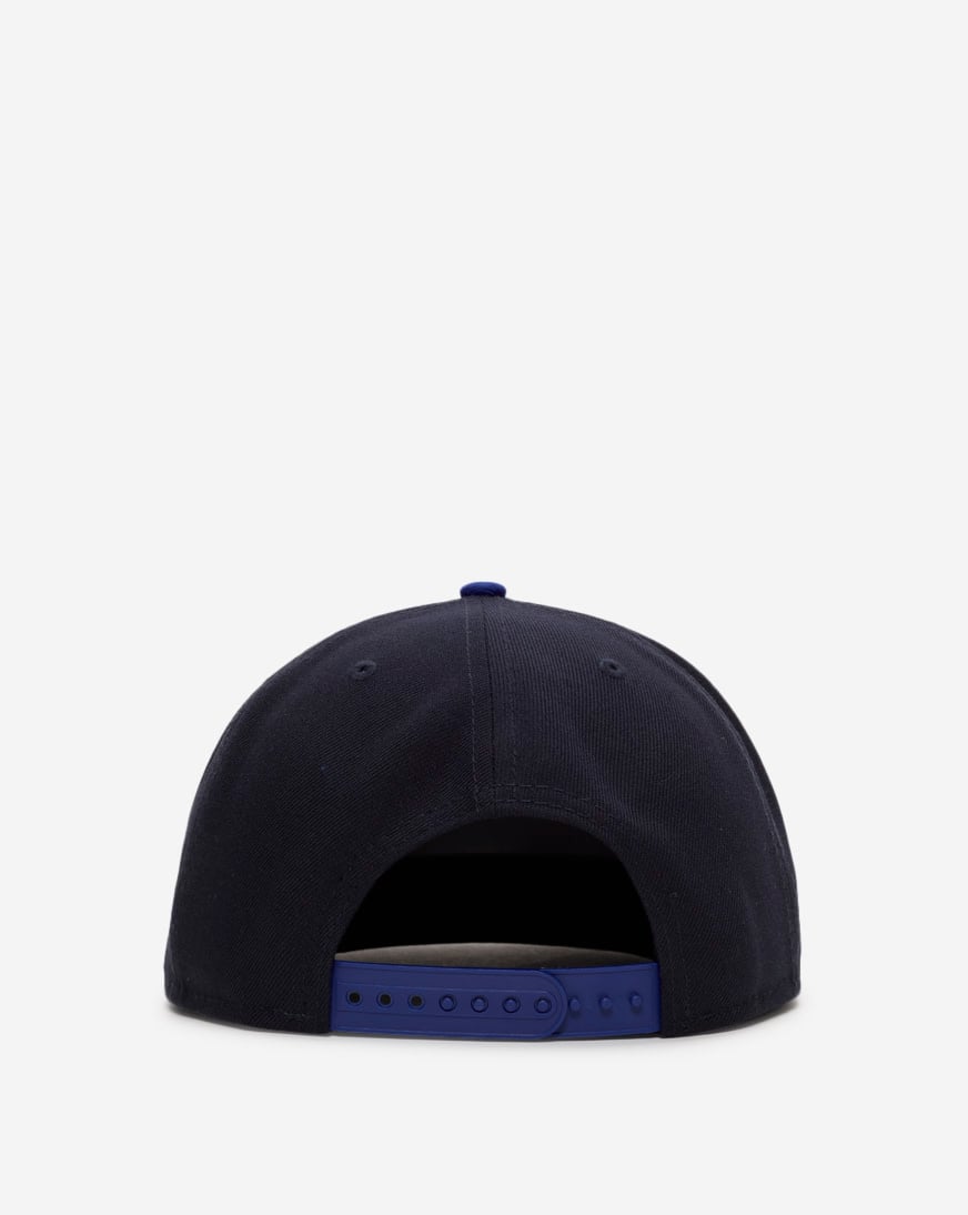 9Fifty Detroit Tigers Evergreen Snapback Hat