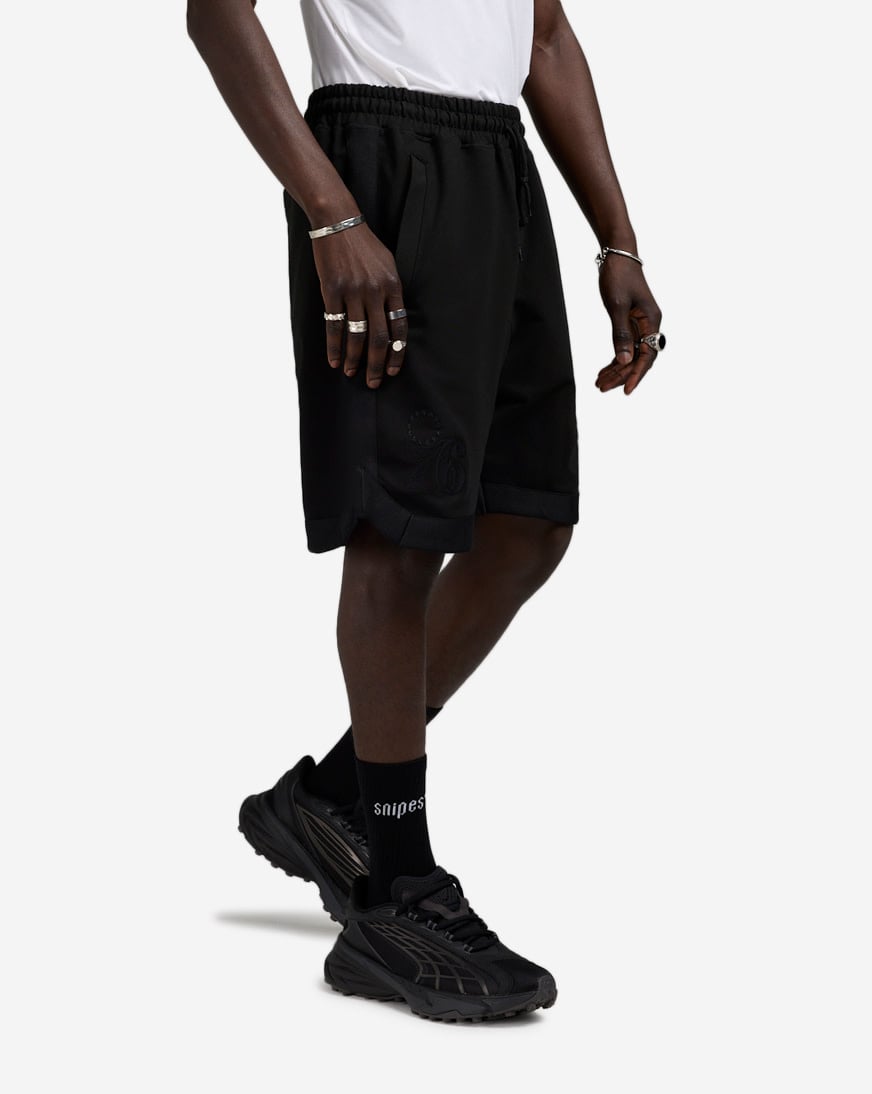 Philadelphia Sixers Shorts