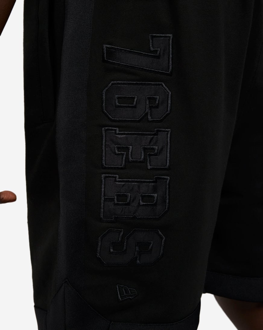 Philadelphia Sixers Shorts