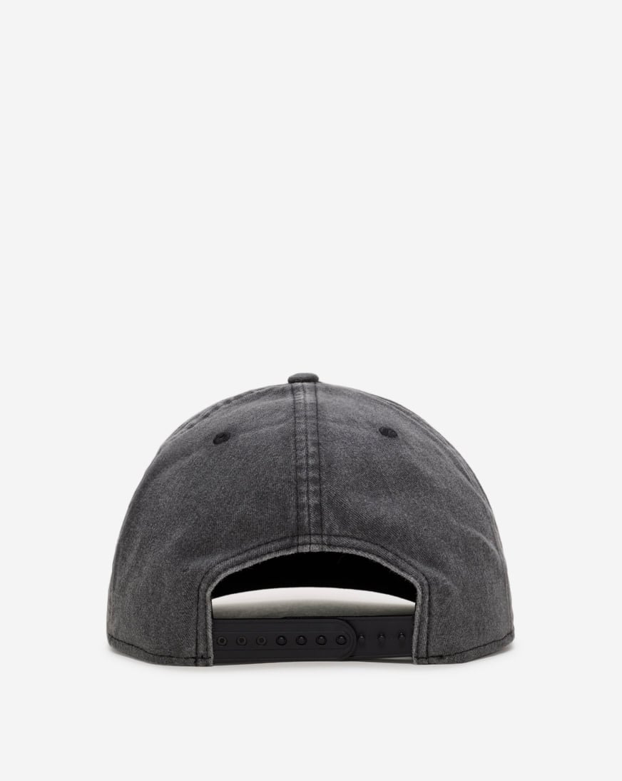 9Fifty Chicago White Sox Washed A-Frame Snapback Hat