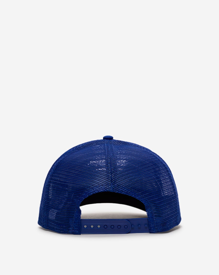 9Fifty New York Mets Rope A-Frame Snapback Hat
