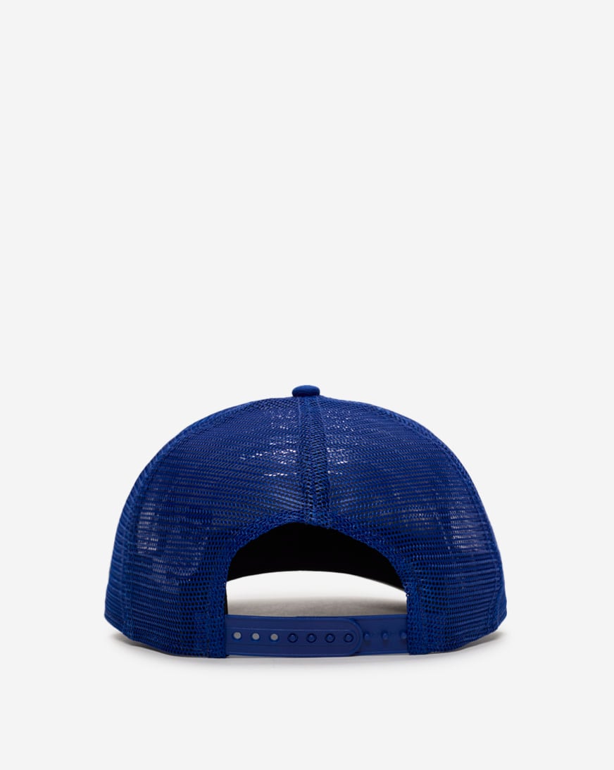 9Fifty Chicago Cubs Rope A-Frame Snapback Hat