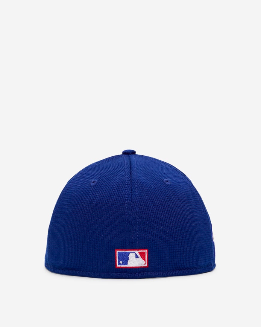 59Fifty Atlanta Braves Icon Allstar Logo Fitted Hat