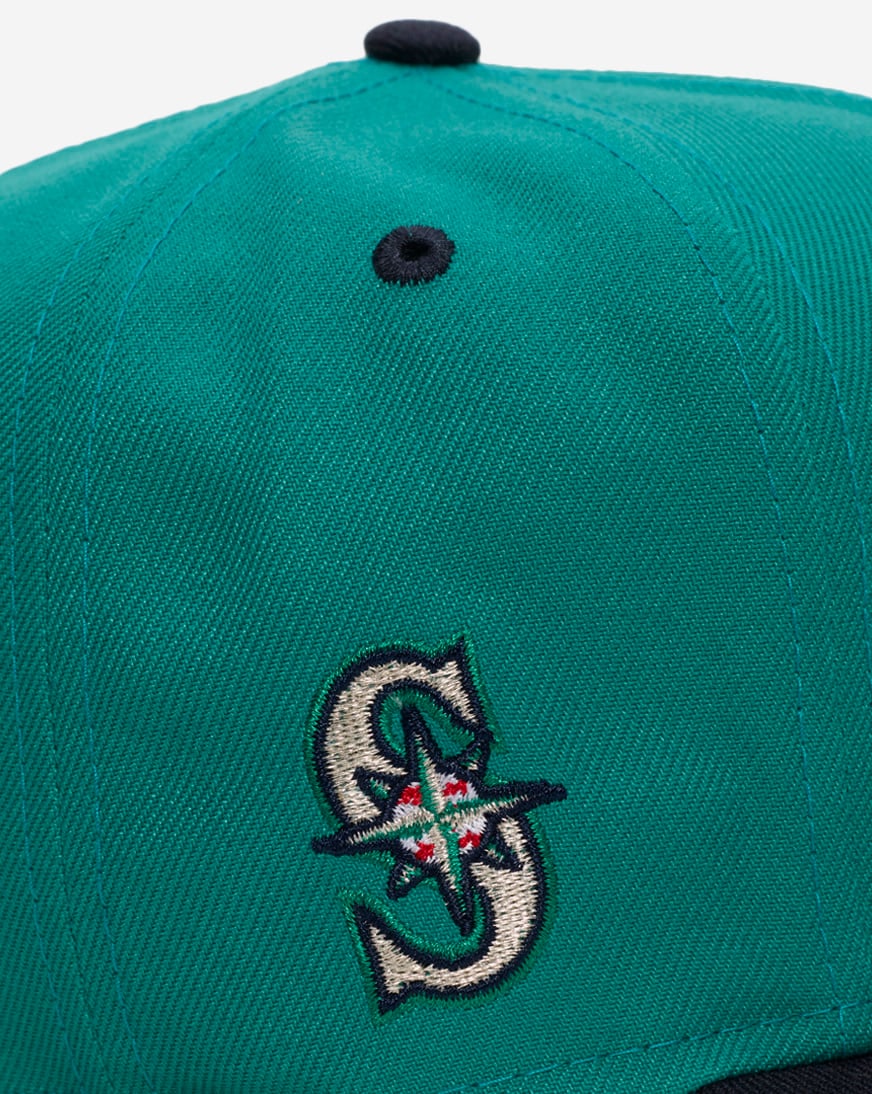 59Fifty Ken Griffey Jr Player Edition Fitted Hat