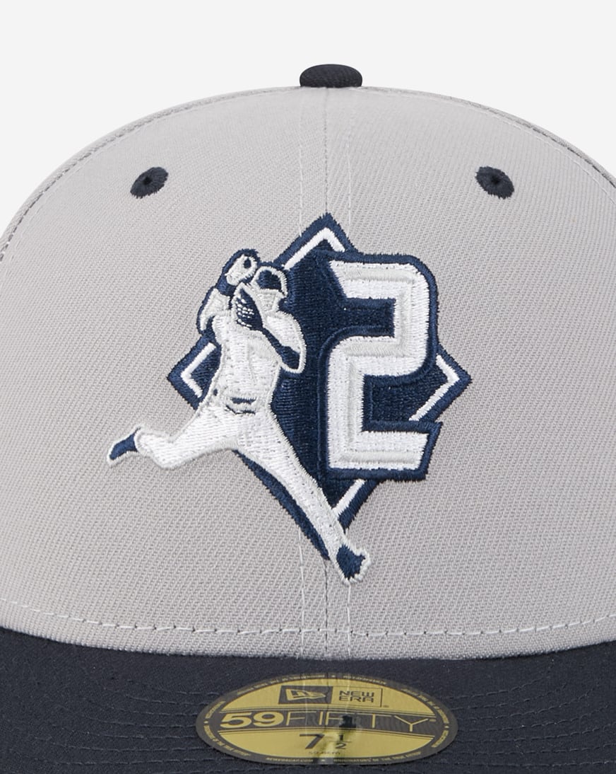 59Fifty Derek Jeter Player Edition Fitted Hat