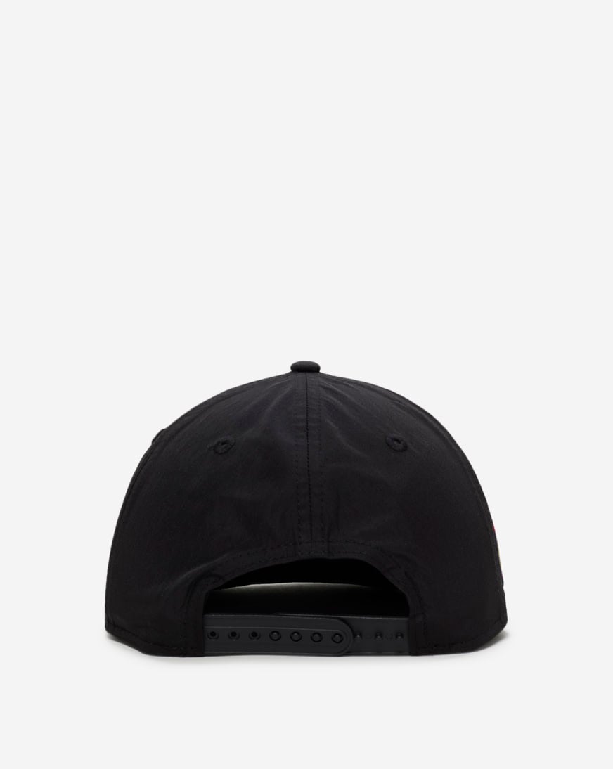 9Fifty Chicago White Sox Nylon Snapback Hat