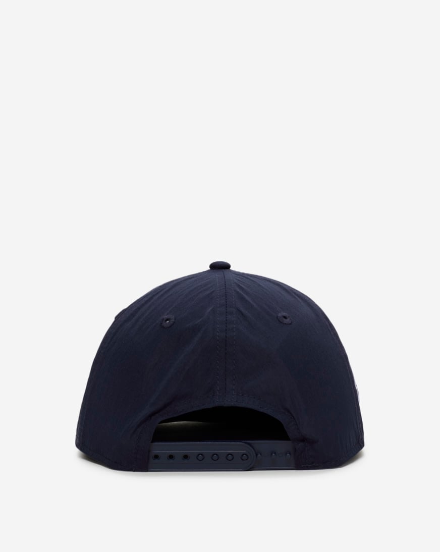 9Fifty New York Yankees Nylon Snapback Hat