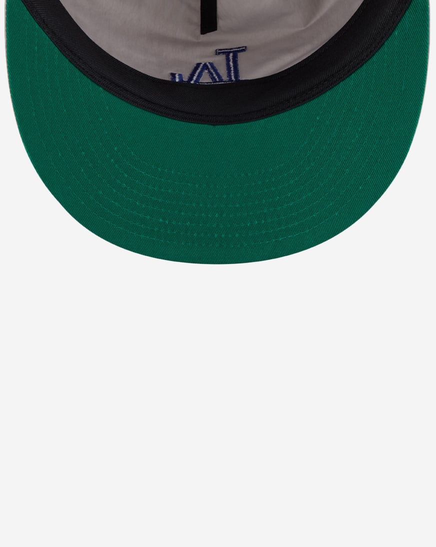 9Fifty Los Angeles Dodgers Nylon Snapback Hat