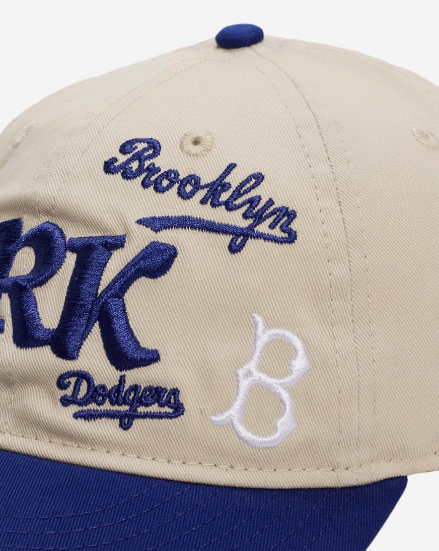 9Fifty Brooklyn Dodgers Scatter Hat