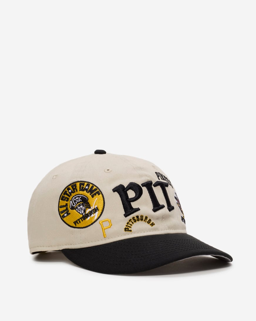9Fifty Pittsburgh Pirates Scatter Hat