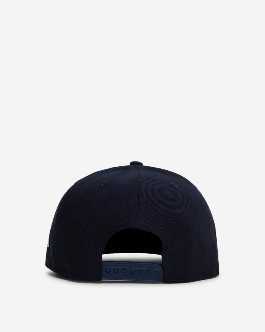 9Fifty Boston Red Sox Local Play A-Frame Snapback Hat