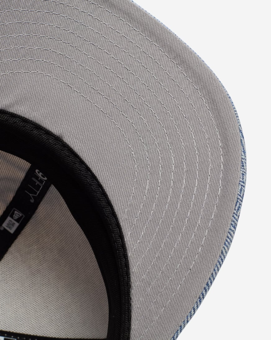 59Fifty Chicago White Sox Tweed Fitted Hat