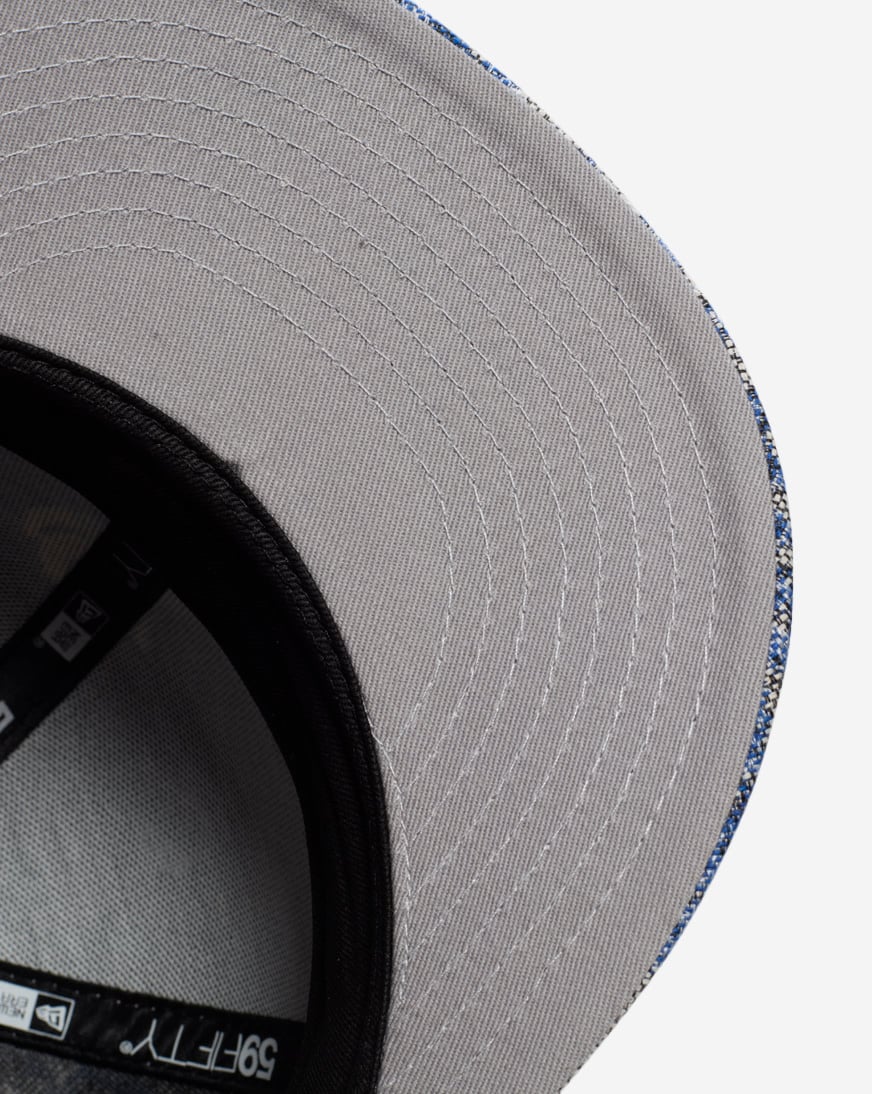 59Fifty Chicago White Sox Tweed Fitted Hat