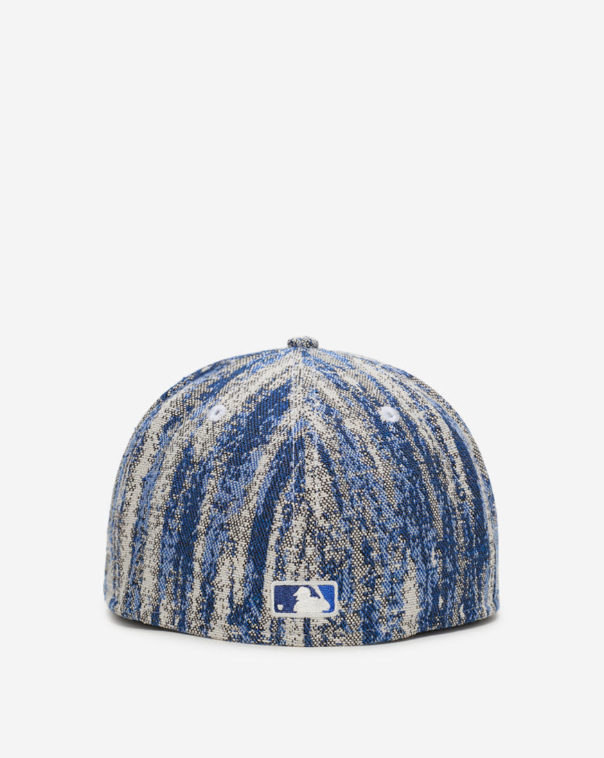 59Fifty New York Yankees Tweed Fitted Hat