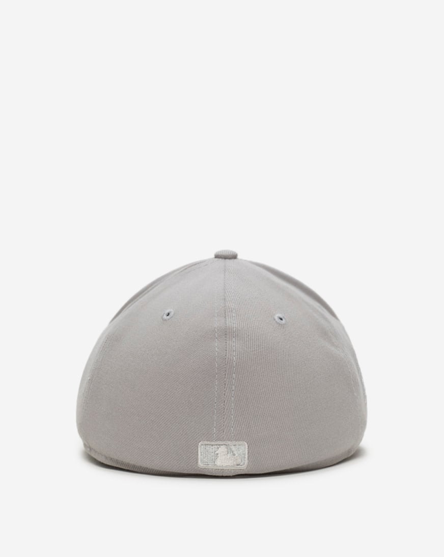 39Thirty New York Yankees Stretch Fit Fitted Hat