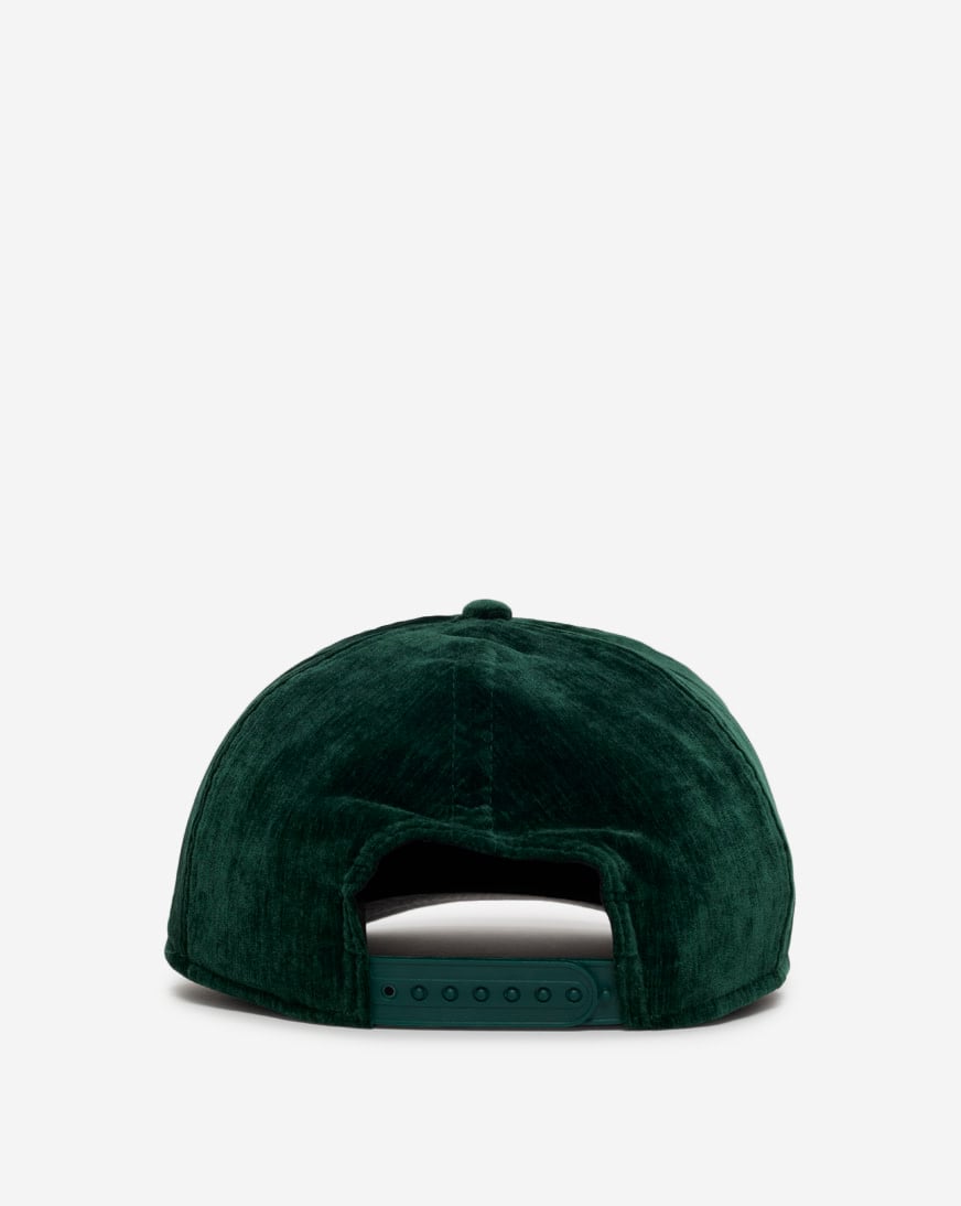 19Twenty New York Yankees Velvet Snapback Hat