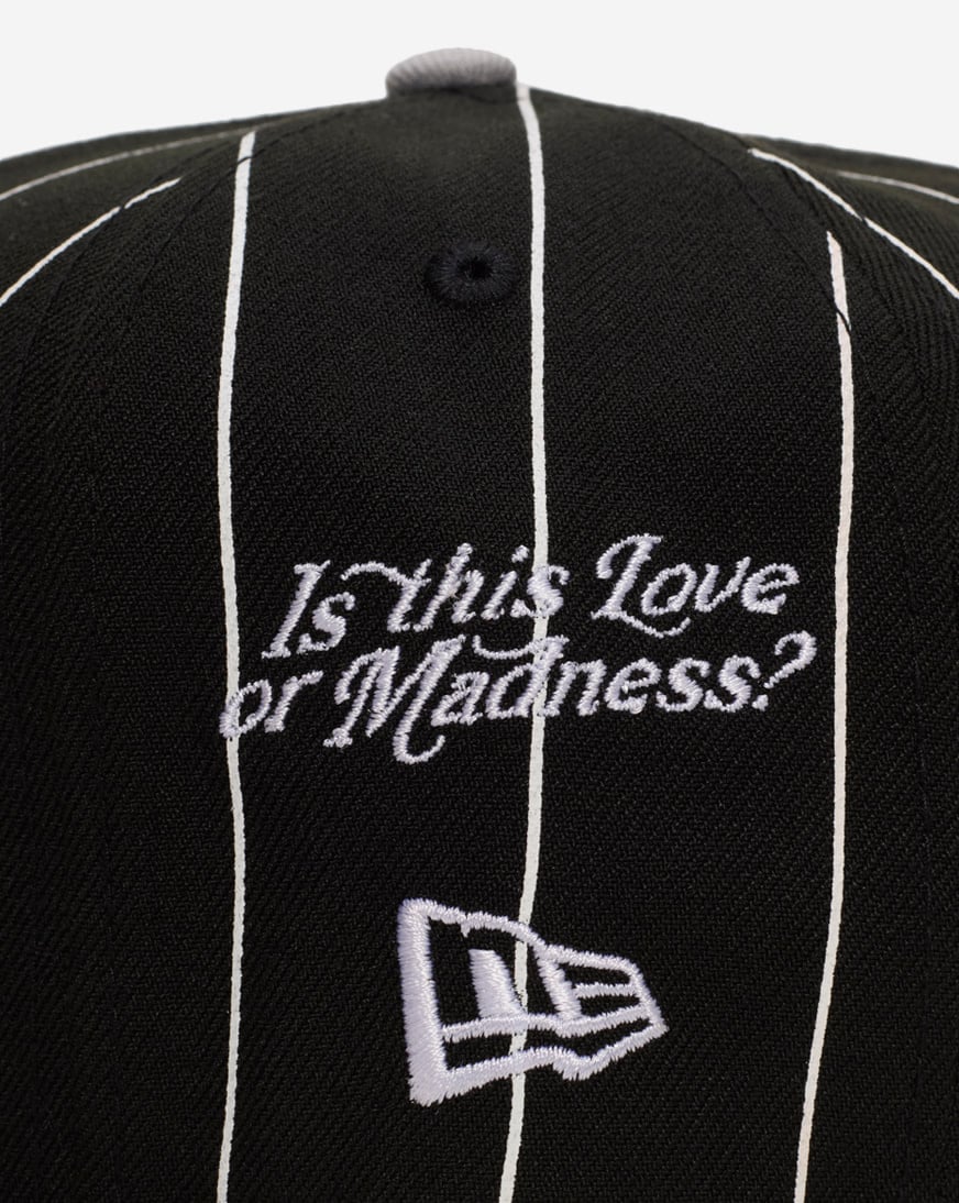 59Fifty Chicago White Sox DSM Pinstripe Fitted Hat