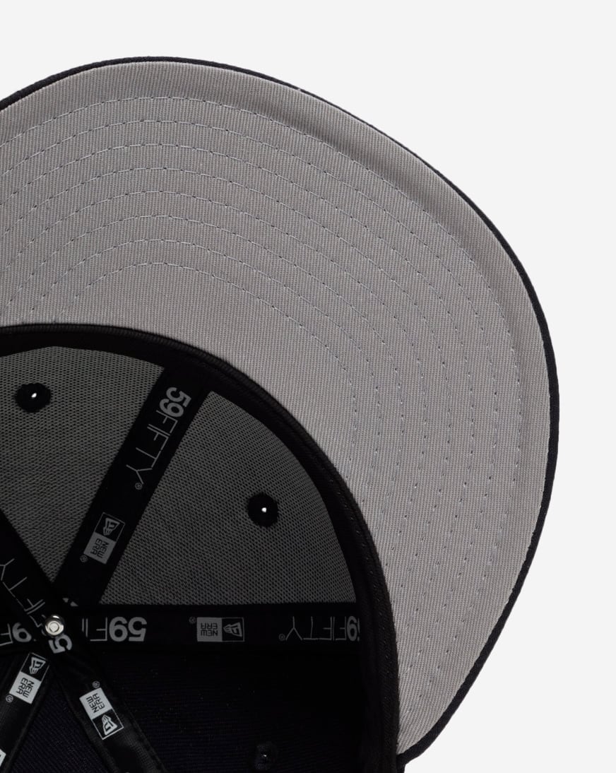 59Fifty Boston Red Sox Embroidery Wordmark Fitted Hat