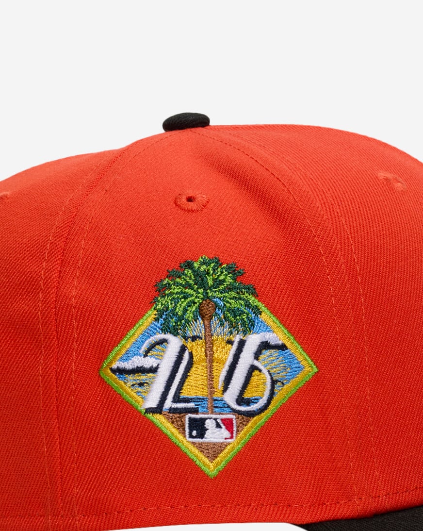 59Fifty Baltimore Orioles Spring Training Fitted Hat