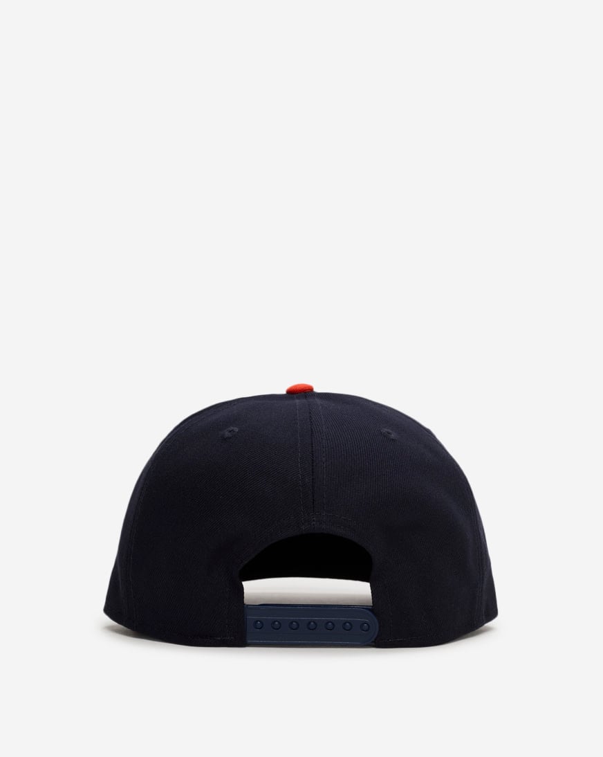 9Fifty Houston Astros Cartoon A-Frame Snapback Hat