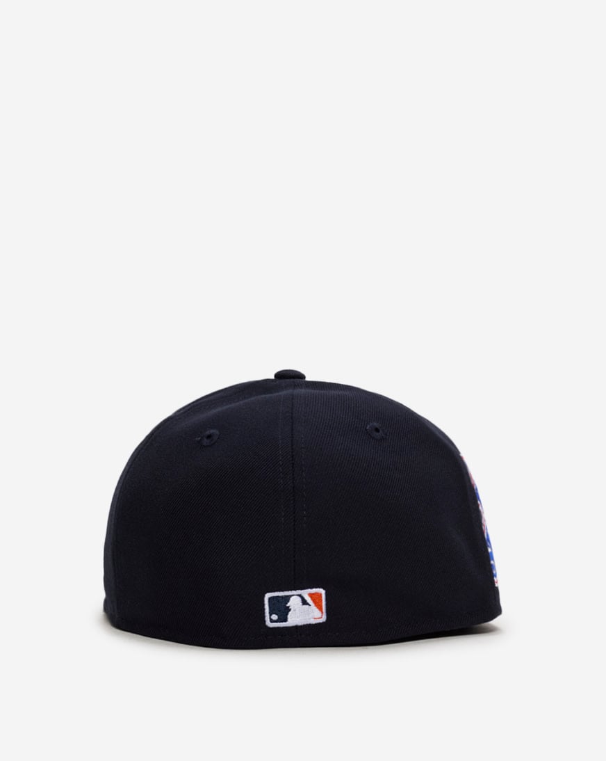 59Fifty Detroit Tigers Hidden Hit Fitted Hat