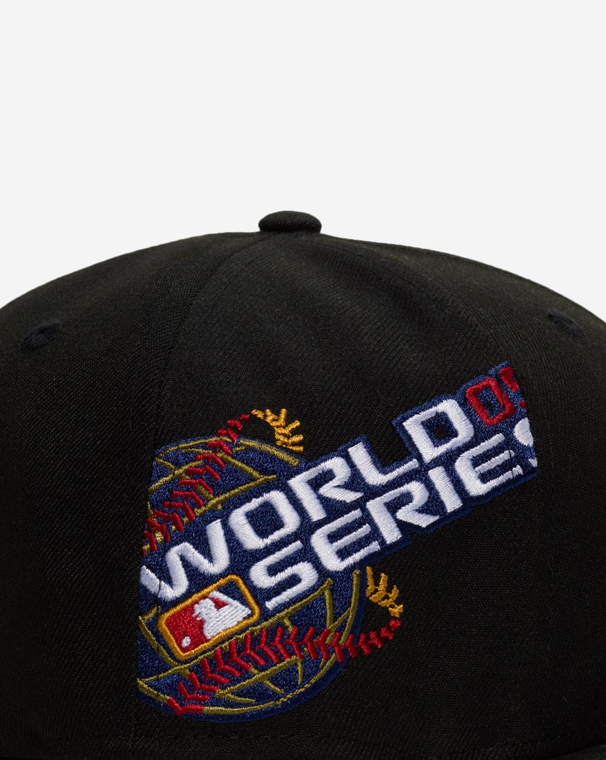 59Fifty Chicago White Sox Hidden Hit Fitted Hat