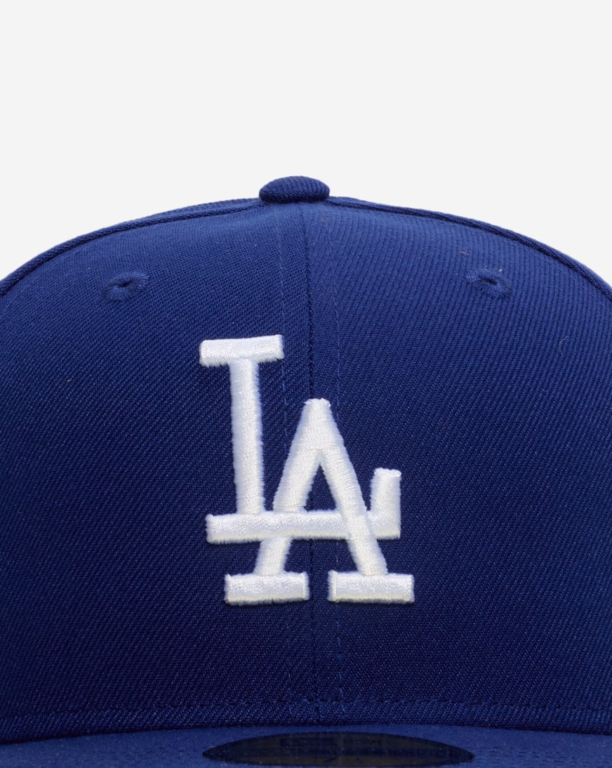 59Fifty Los Angeles Dodger Hidden Hit Fitted Hat