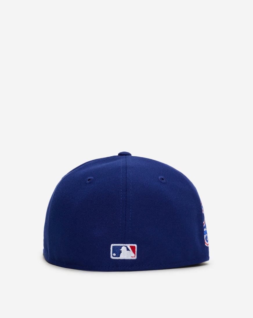 59Fifty Los Angeles Dodger Hidden Hit Fitted Hat