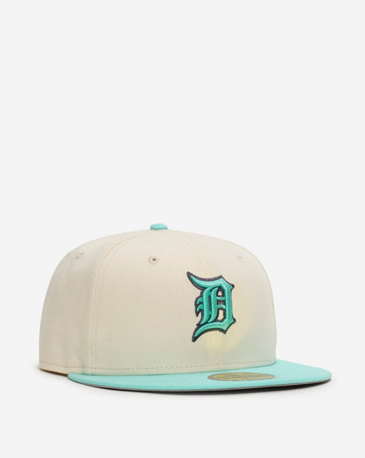 59Fifty Detroit Tigers Fitted Hat