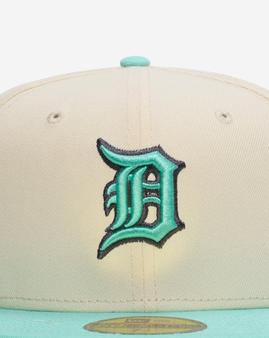 59Fifty Detroit Tigers Fitted Hat