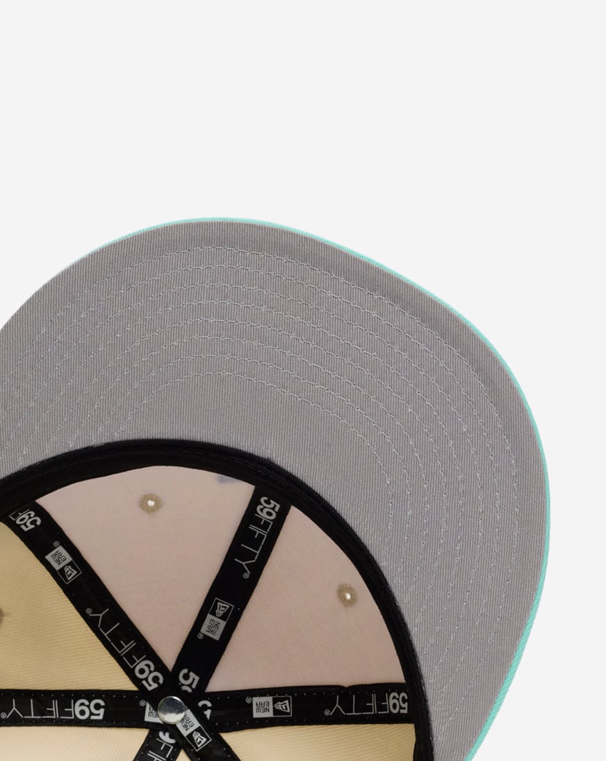 59Fifty Detroit Tigers Fitted Hat