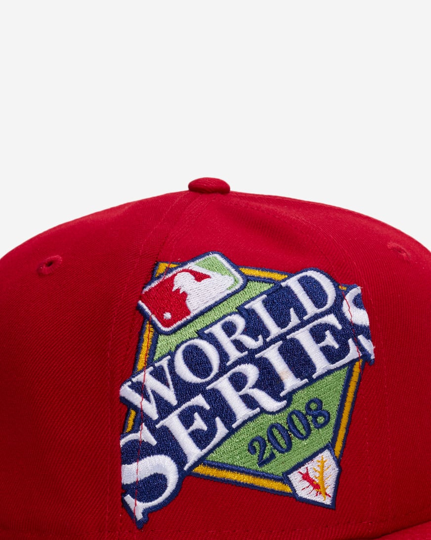 59Fifty Philadelphia Phillies Hidden Hit Fitted Hat