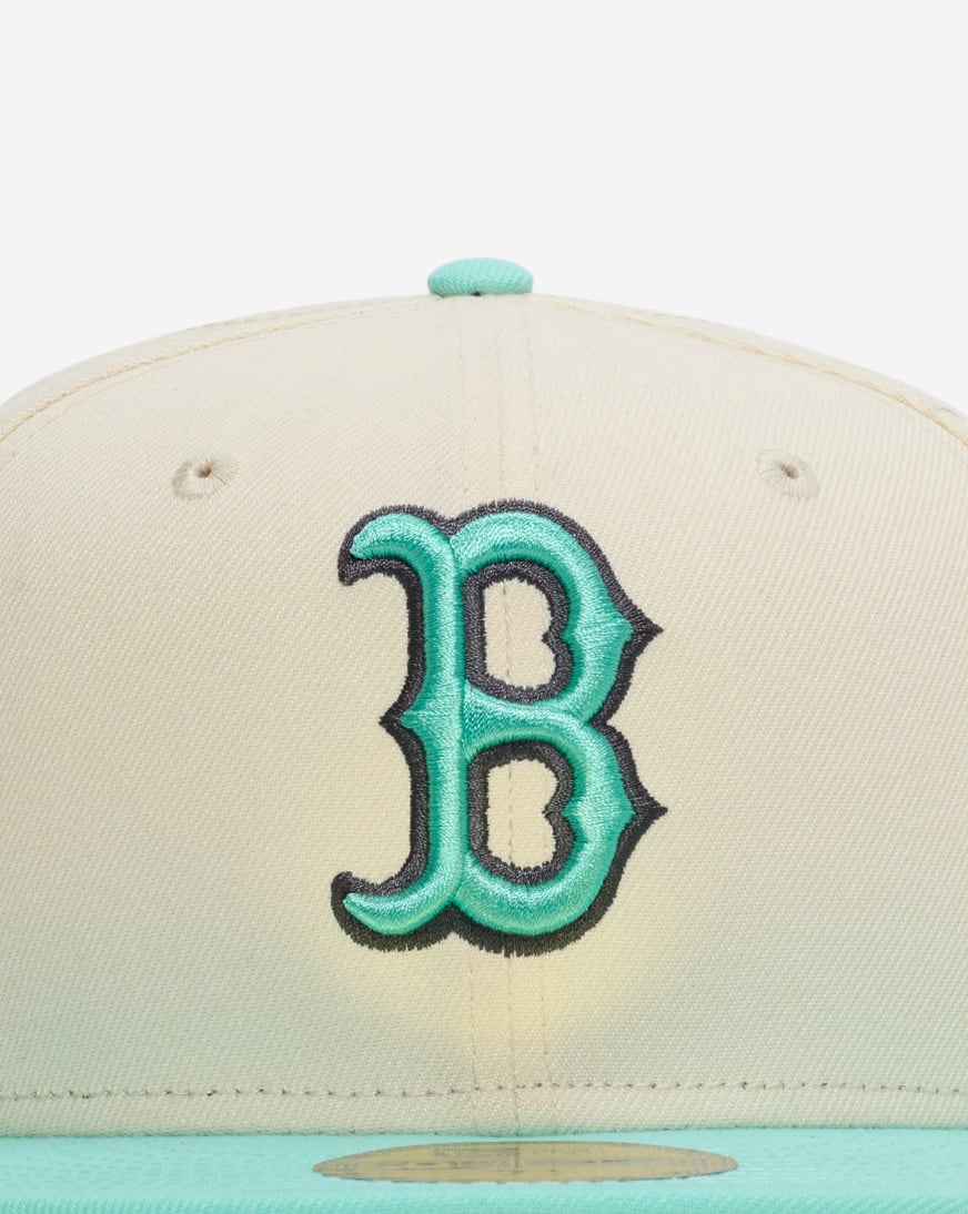 59Fifty Boston Red Sox Fitted Hat
