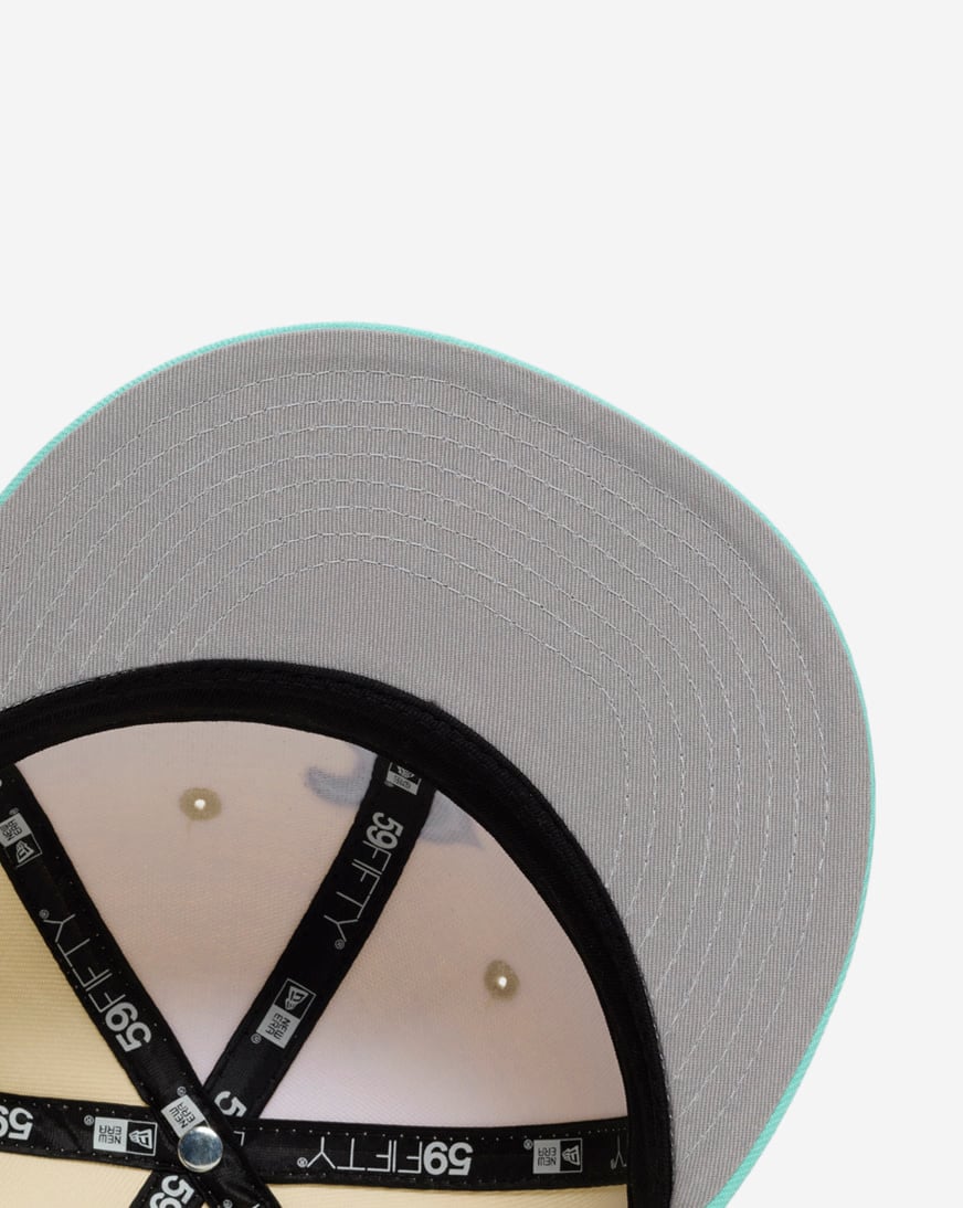 59Fifty Boston Red Sox Fitted Hat