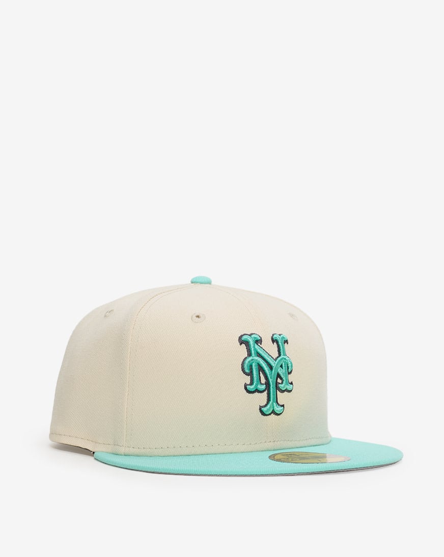 59Fifty New York Mets Fitted Hat