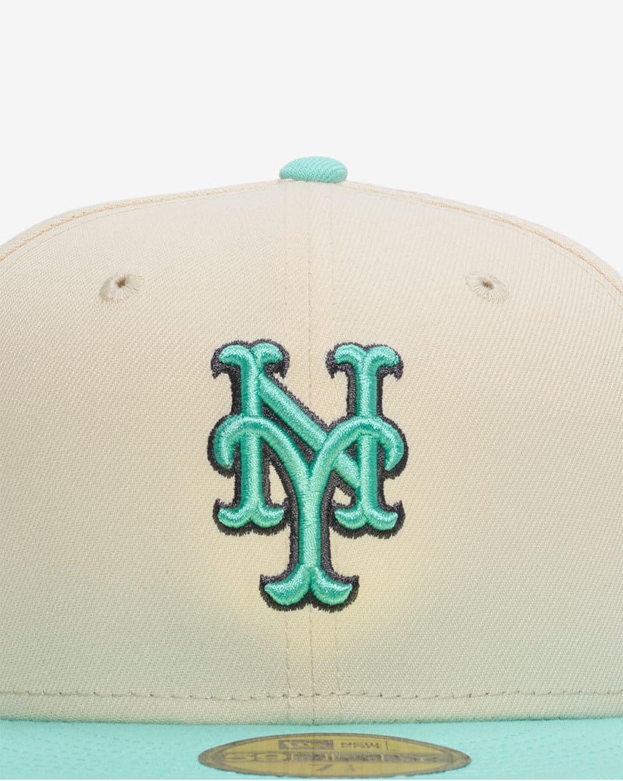 59Fifty New York Mets Fitted Hat