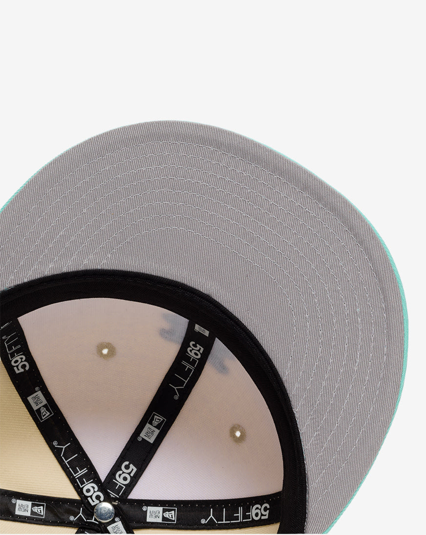 59Fifty New York Mets Fitted Hat
