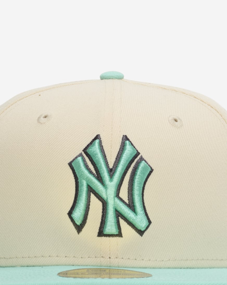 59Fifty New York Yankees Fitted Hat